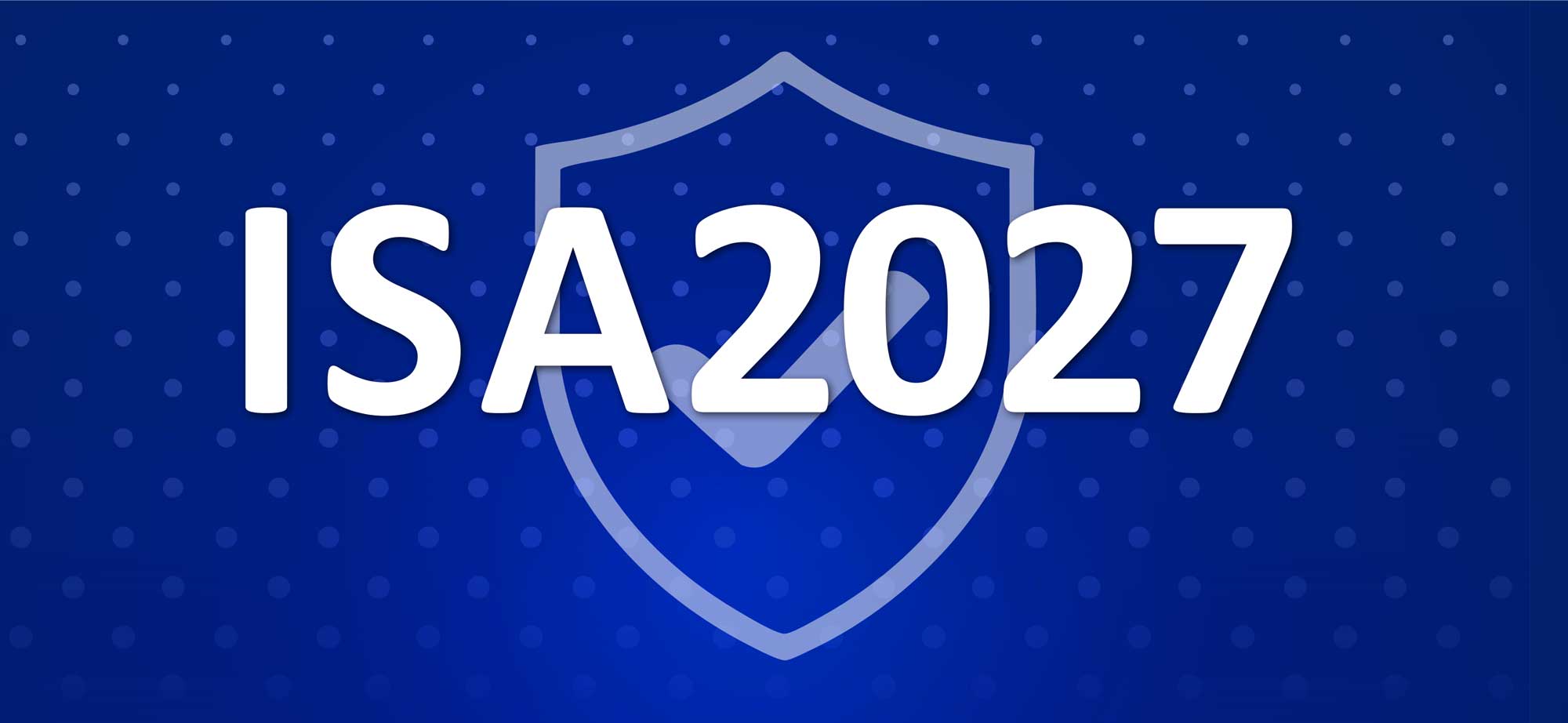 ISA2027